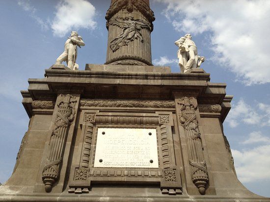 Ange de l'Indépendance